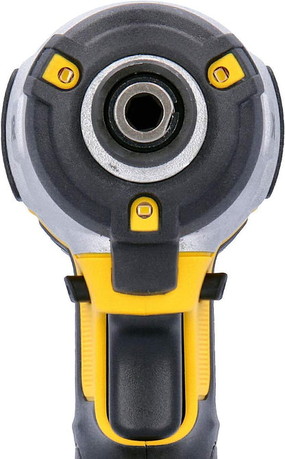 XR 18V Impact Driver DCF887N